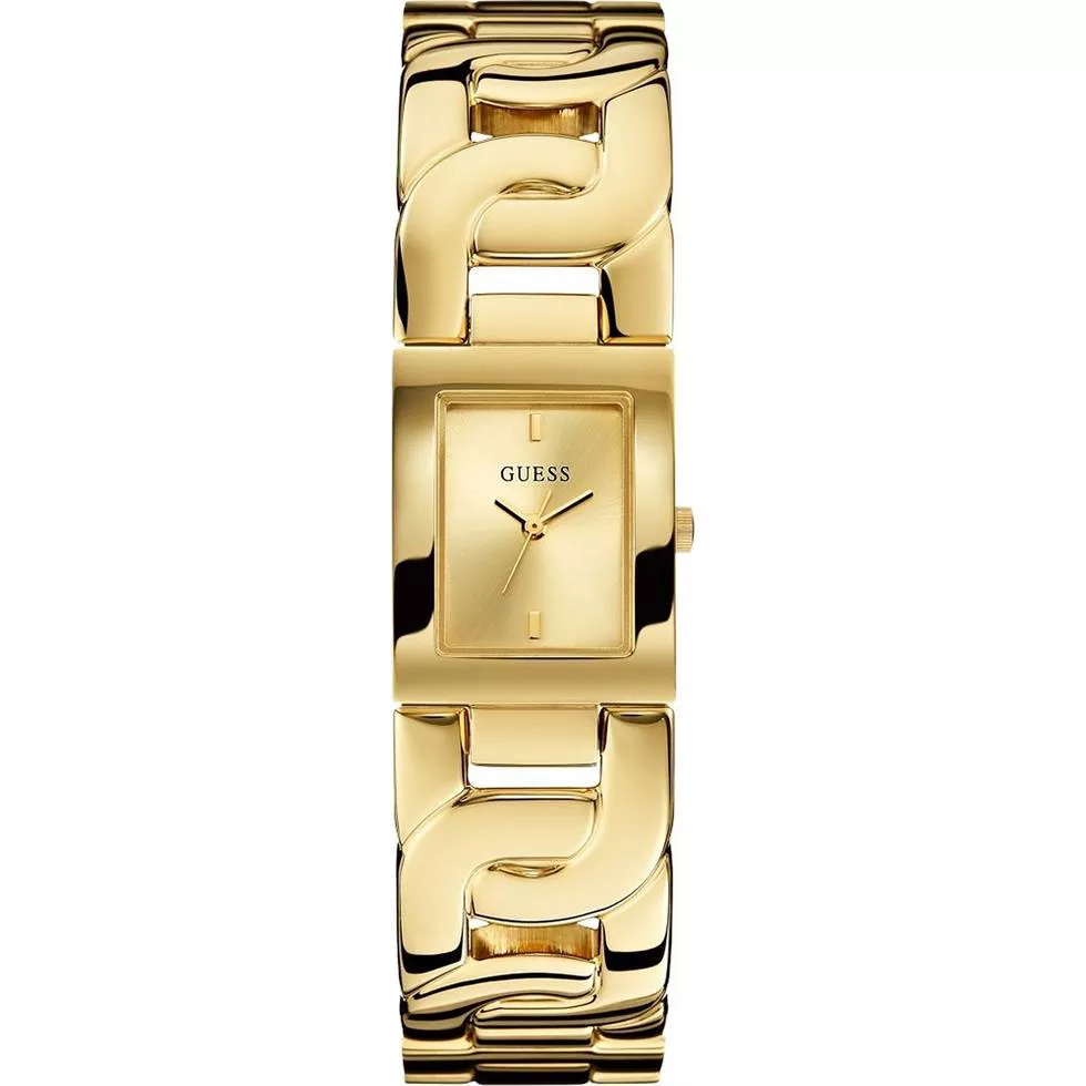 Guess Unisex Adult Watch 21mm