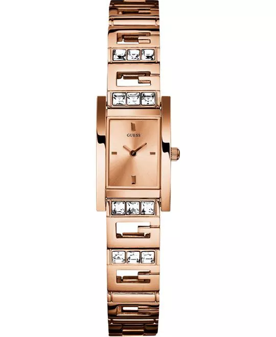 Guess Iconic Sophistication Watch 22x19mm 