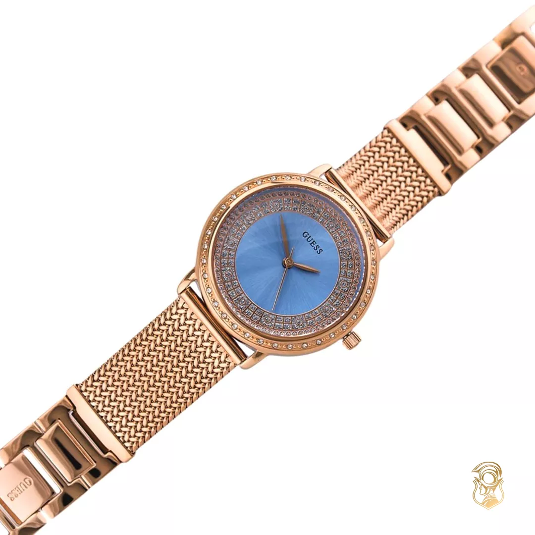 Guess Willow Blue Watch 36mm