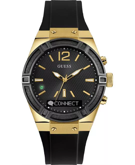 GUESS CONNECT Smartwatch Watch 41mm