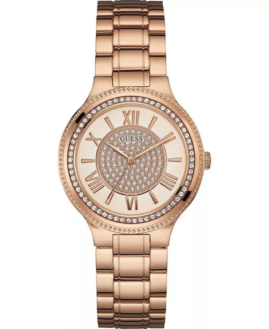 Guess Madison Rose Gold Watch 36.5mm