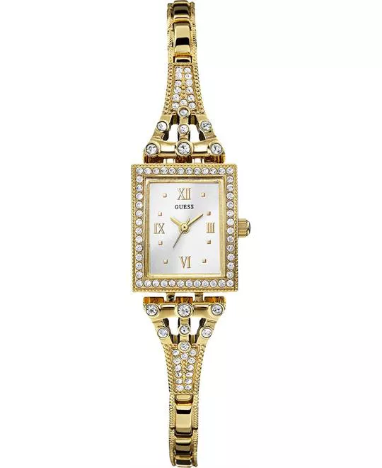 GUESS Classic Jewelry Inspired Watch 28x22mm 