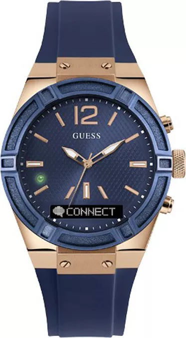 GUESS C0002M1 CONNECT Smartwatch Watch 41mm