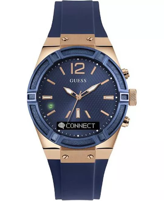 GUESS CONNECT Smartwatch Watch 41mm 