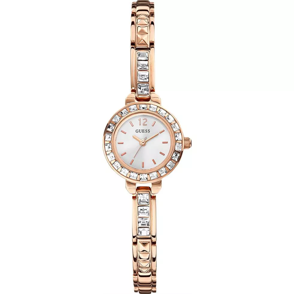 GUESS Elegant Jewelry Inspired Women's Watch 22mm 