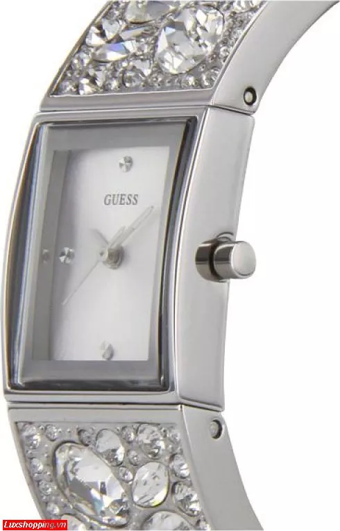 GUESS Bejeweled Women's Watch 24mm