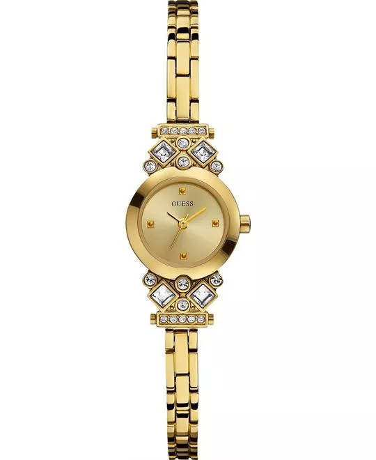 GUESS Exquisite Petite Women's Watch 21mm 