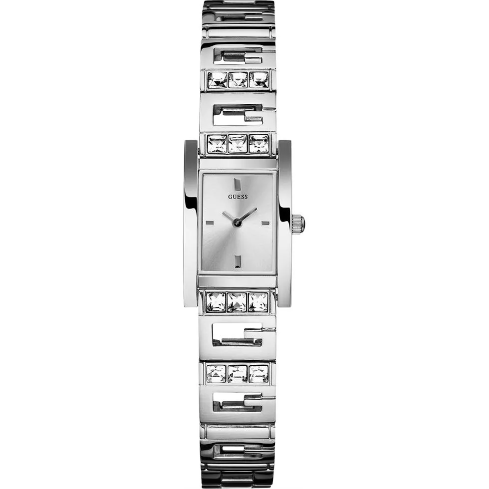 GUESS G-Iconic Sophistication Watch 22x19mm 