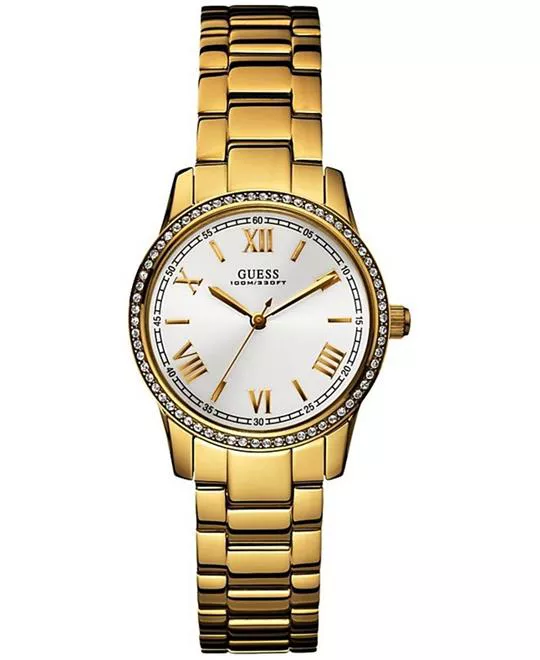 Guess Stainless-Steel Women's Watch 31mm