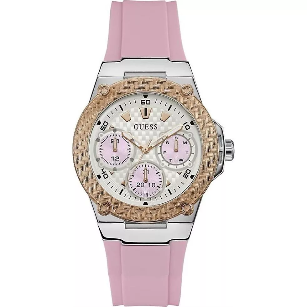 Guess Zena Quartz Ladies Watch 39mm