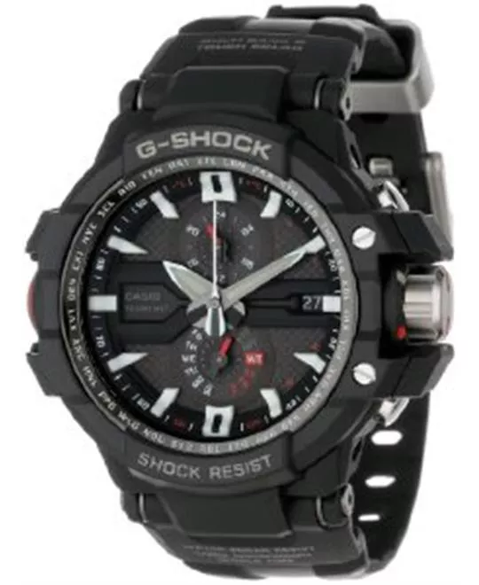 Casio Men's  G-Aviation G-Shock Watch