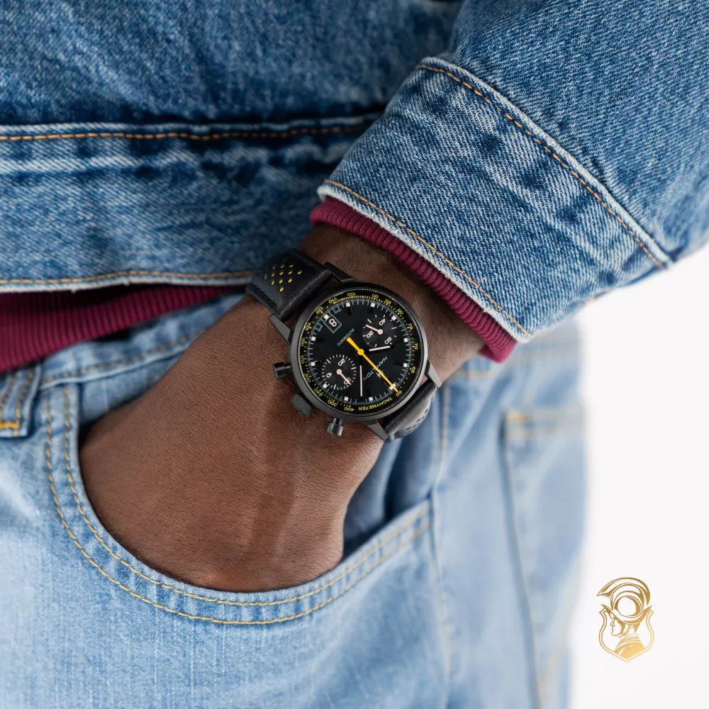 Hamilton American Classic Intra-matic Auto Watch 40mm