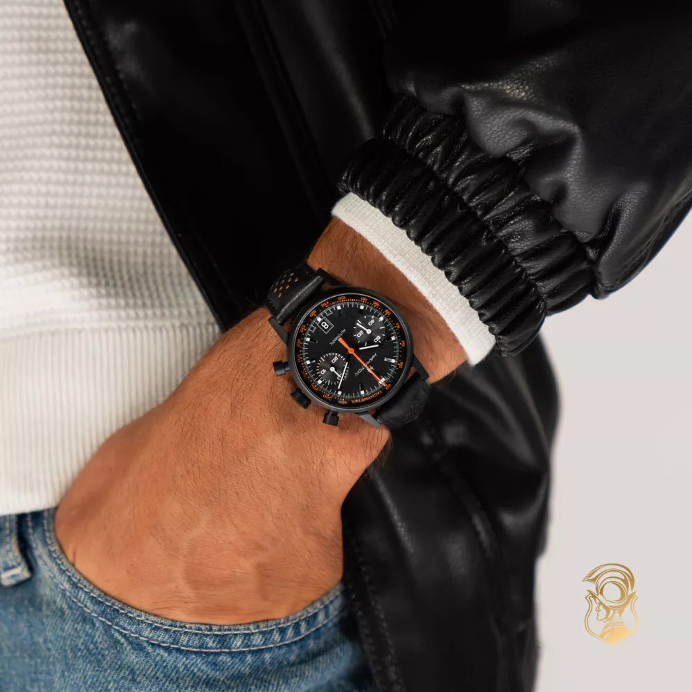 Hamilton American Classic Intra-matic Auto Watch 40mm