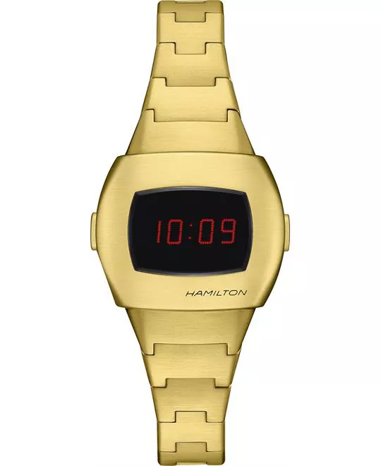Hamilton American Classic PSR 74 Watch 26mm x 31mm