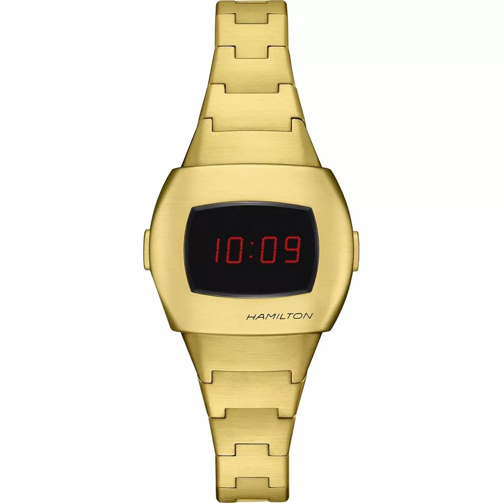 Hamilton American Classic PSR 74 Watch 26mm x 31mm
