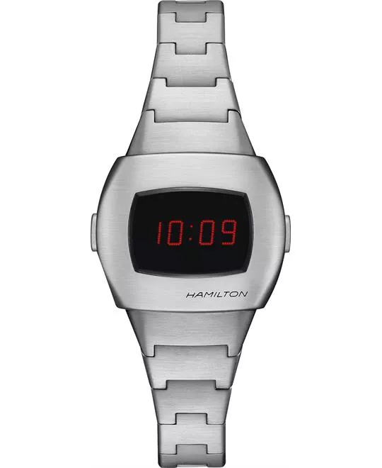 Hamilton American Classic PSR 74 Watch 26mm x 31mm