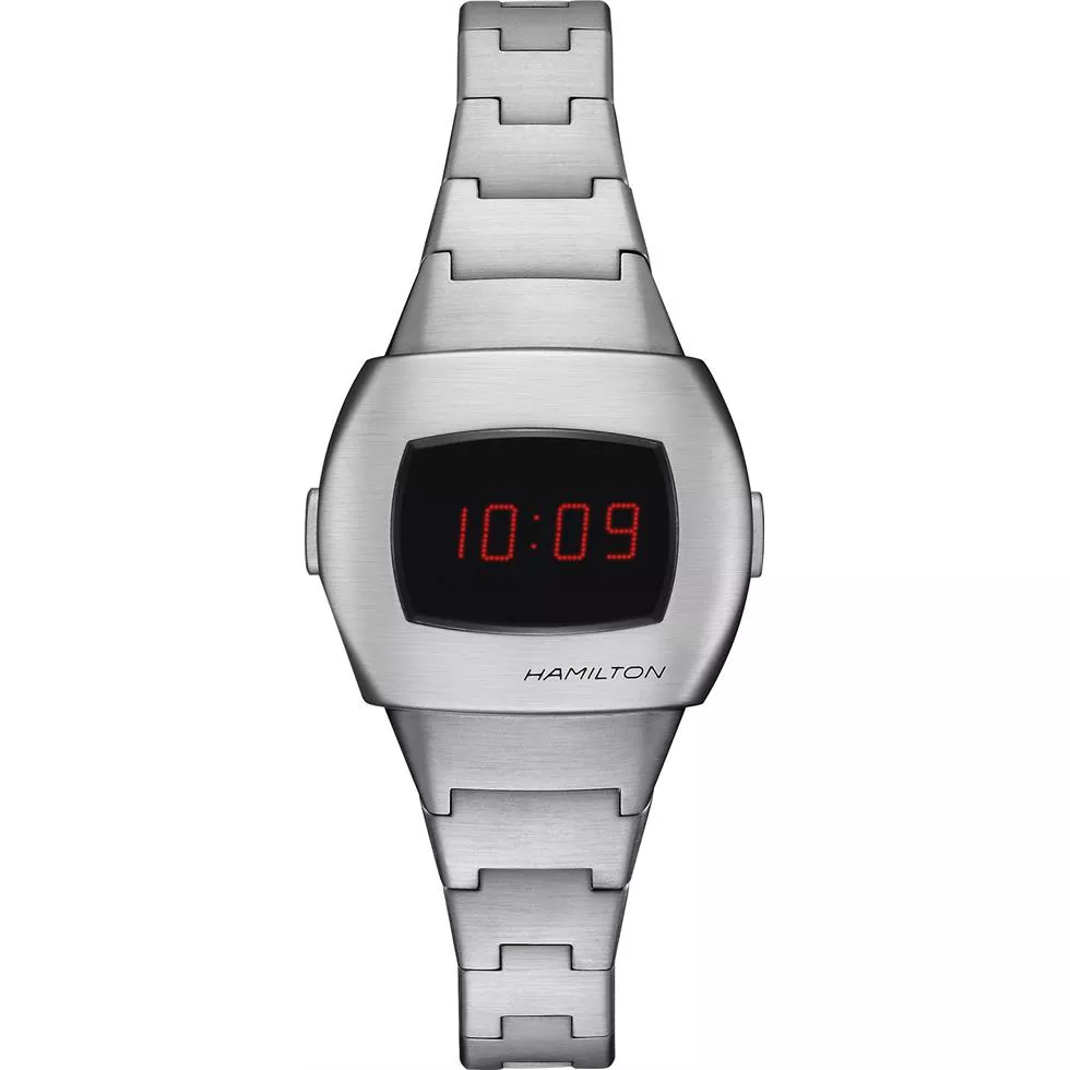 Hamilton American Classic PSR 74 Watch 26mm x 31mm