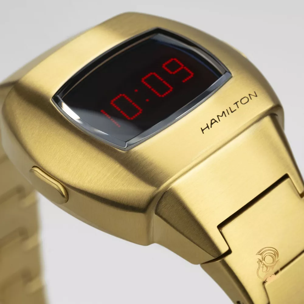 Hamilton American Classic PSR 74 Watch 26mm x 31mm