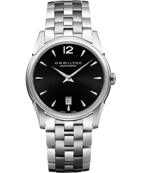 HAMILTON Jazzmaster Automatic Watch 40mm