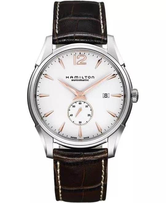 Hamilton Jazzmaster Automatic Watch 43mm