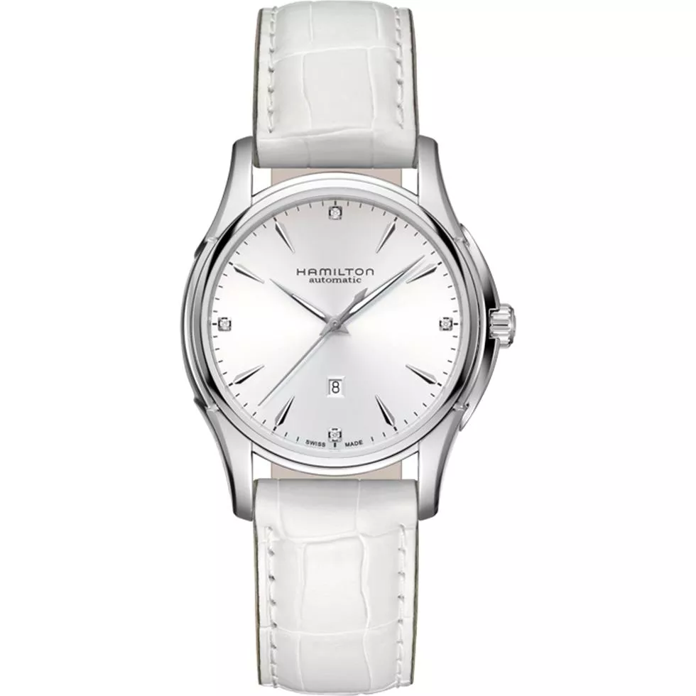 Hamilton Jazzmaster Lady Auto 34mm