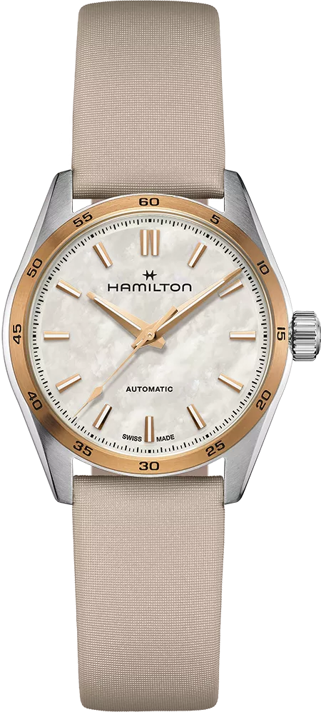 MSP: 102673 Hamilton Jazzmaster Performer Auto Watch 34mm 28,130,000