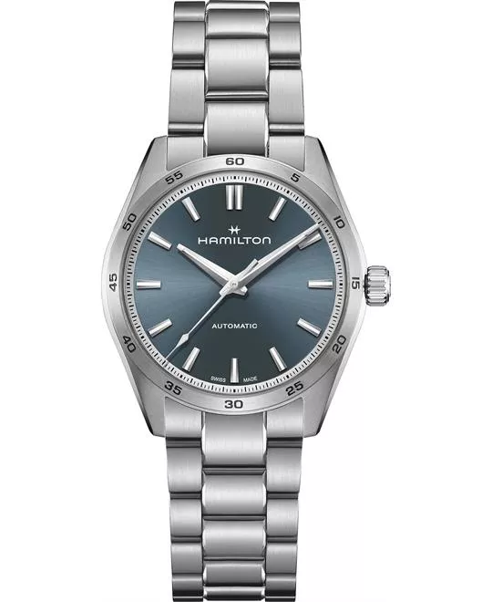 Hamilton Jazzmaster Performer Automatic Watch 38mm