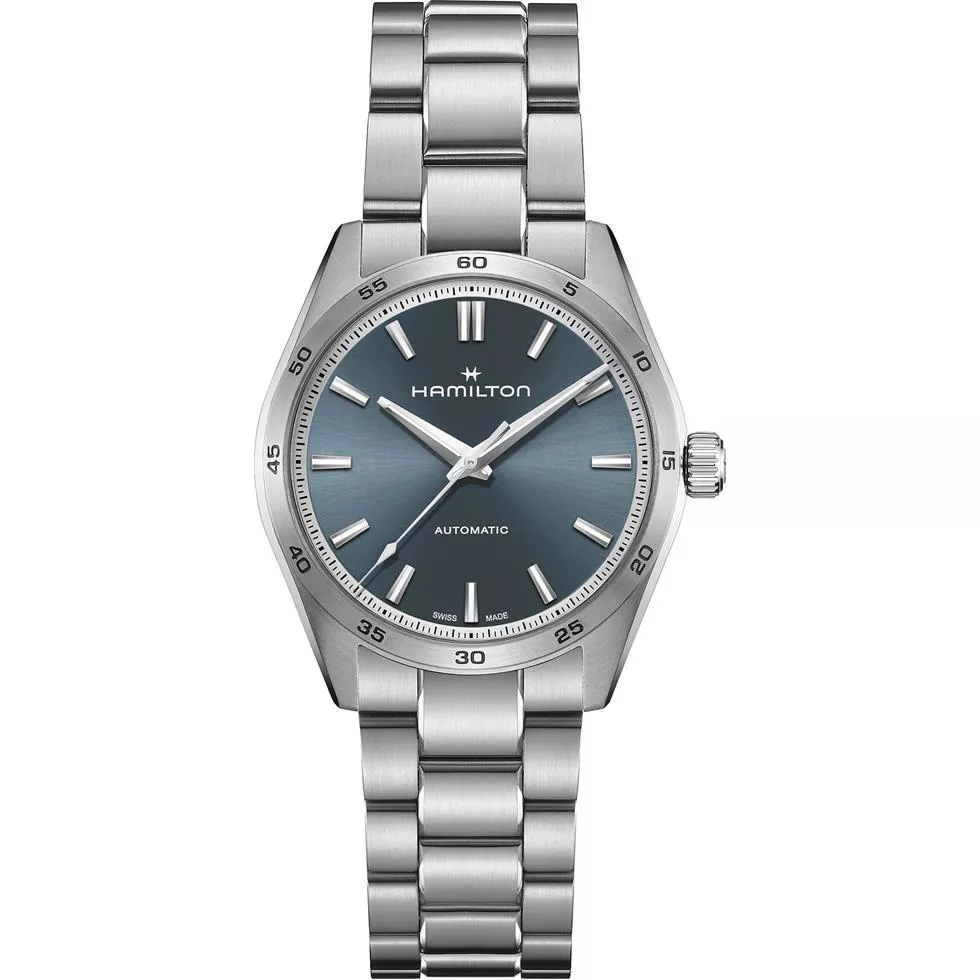 Hamilton Jazzmaster Performer Automatic Watch 38mm