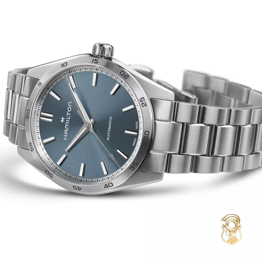 Hamilton Jazzmaster Performer Automatic Watch 38mm