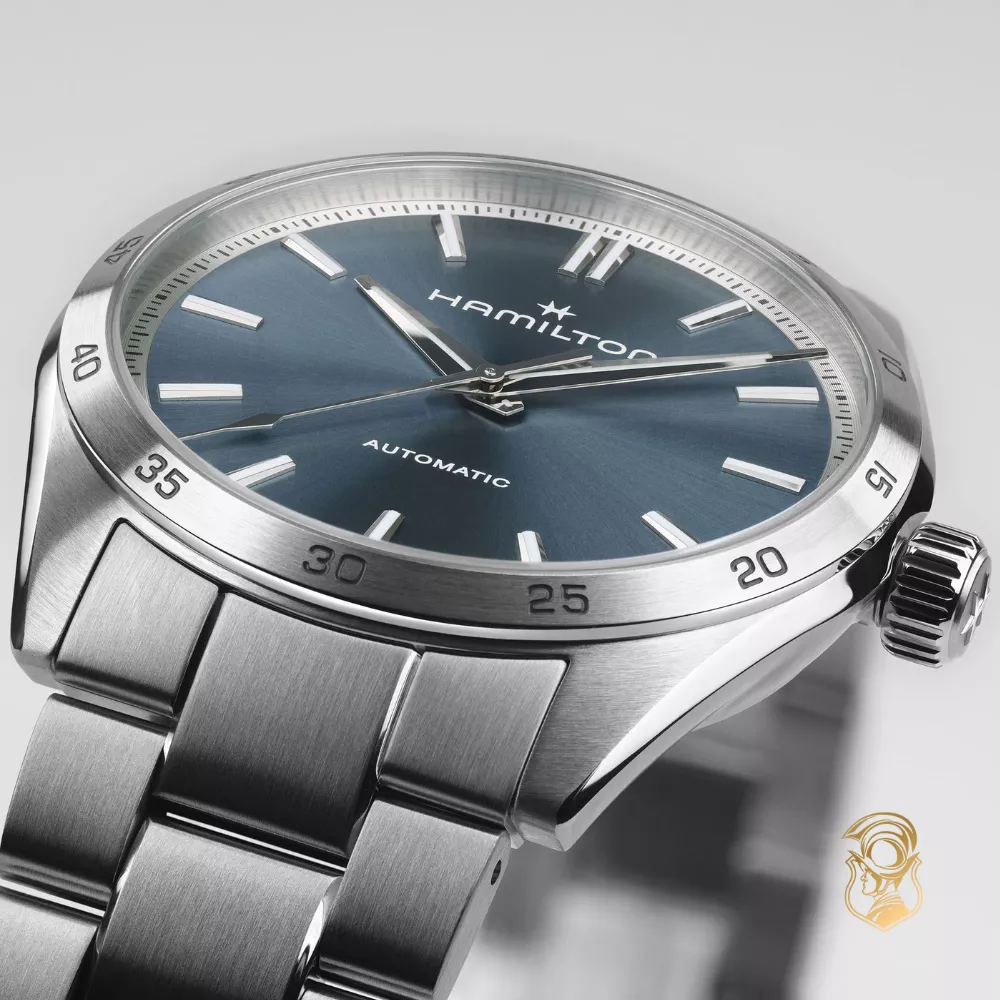Hamilton Jazzmaster Performer Automatic Watch 38mm