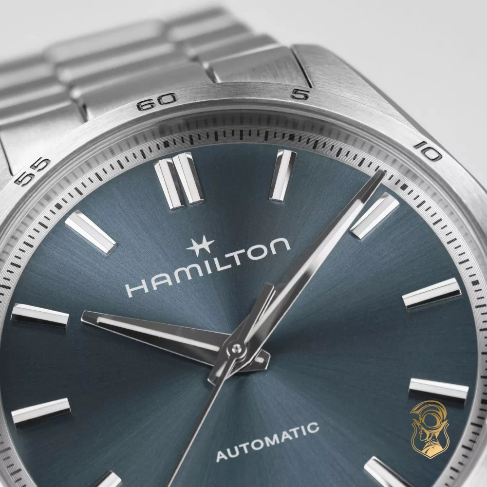 Hamilton Jazzmaster Performer Automatic Watch 38mm