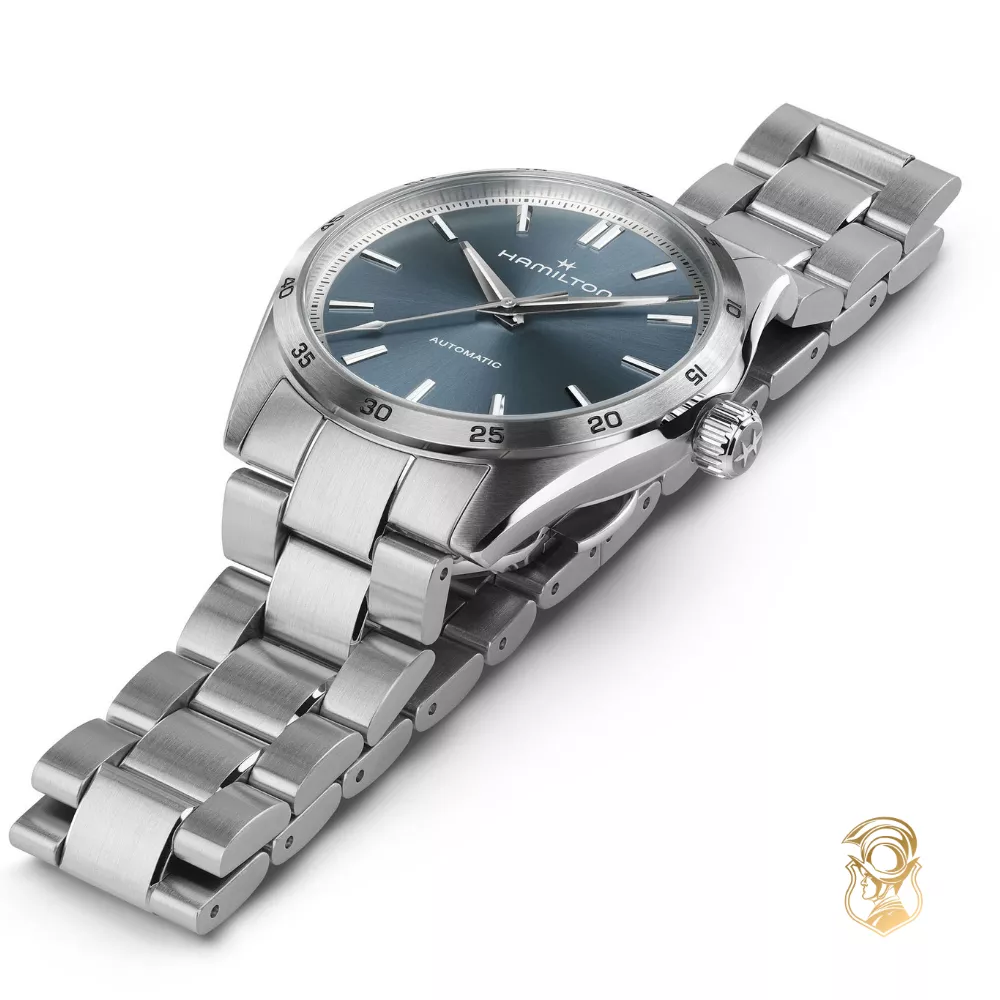 Hamilton Jazzmaster Performer Automatic Watch 38mm