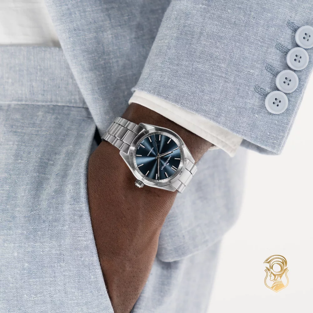 Hamilton Jazzmaster Performer Automatic Watch 38mm