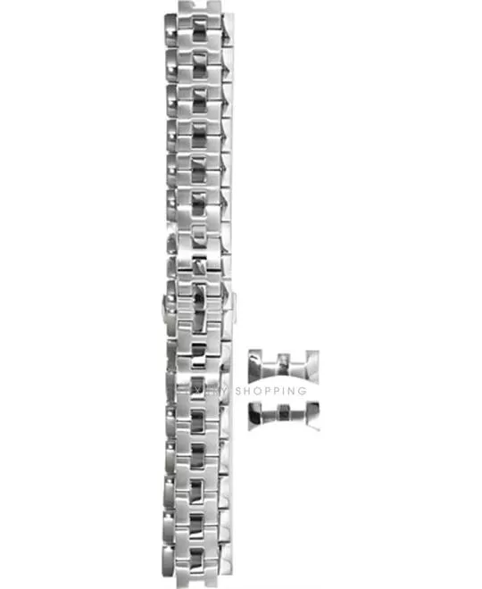 Hamilton Jazzmaster Stainless Steel Bracelet 22mm