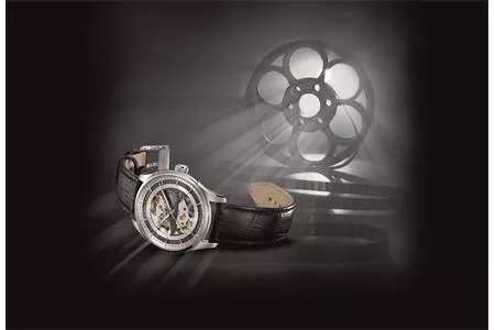 Hamilton Jazzmaster Viewmatic Skeleton - Chiếc đồng hồ tạo nên đẳng cấp cho quý ông