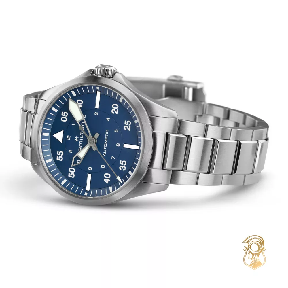Hamilton Khaki Aviation Pilot Auto Watch 39mm