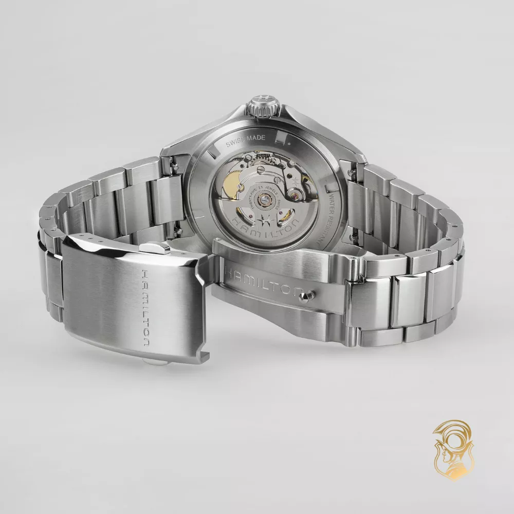 Hamilton Khaki Aviation Pilot Auto Watch 39mm