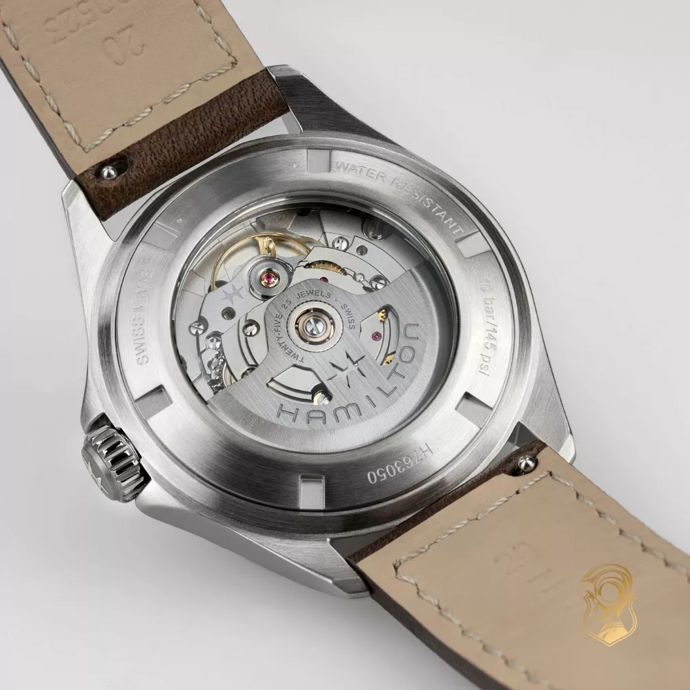 Hamilton Khaki Aviation Pilot Auto Watch 39mm