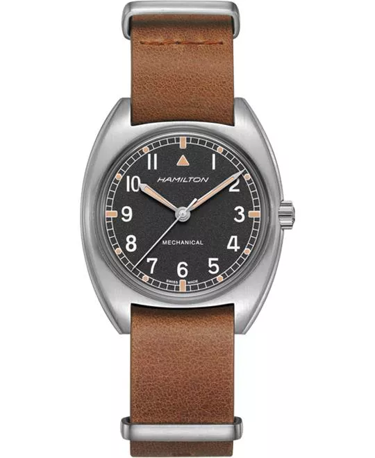 Hamilton Khaki Aviation Pilot Pioneer 36x33mm