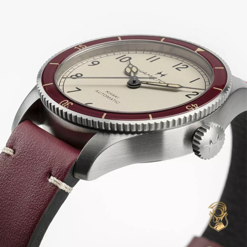 Hamilton Khaki Aviation Pilot Pioneer Auto Watch 38mm