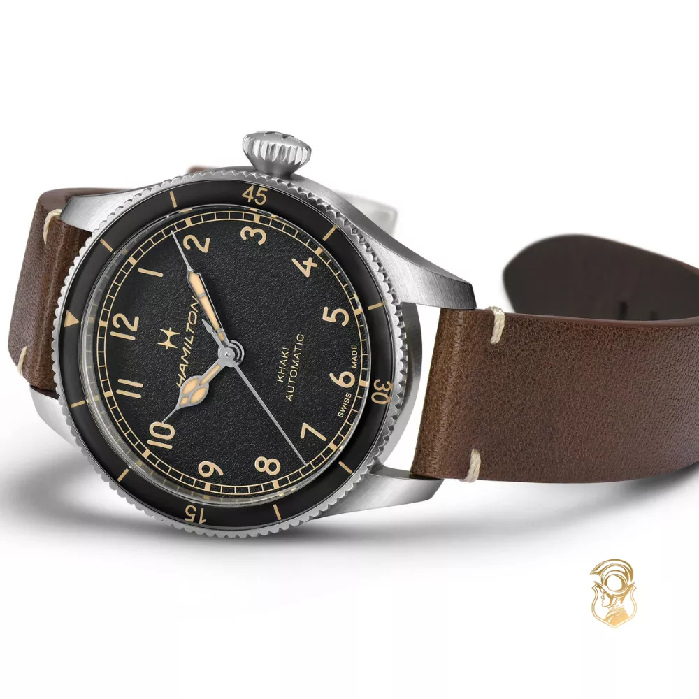 Hamilton Khaki Aviation Pilot Pioneer Watch 38mm
