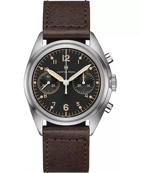 Hamilton Khaki Aviation Pioneer Watch 40mm