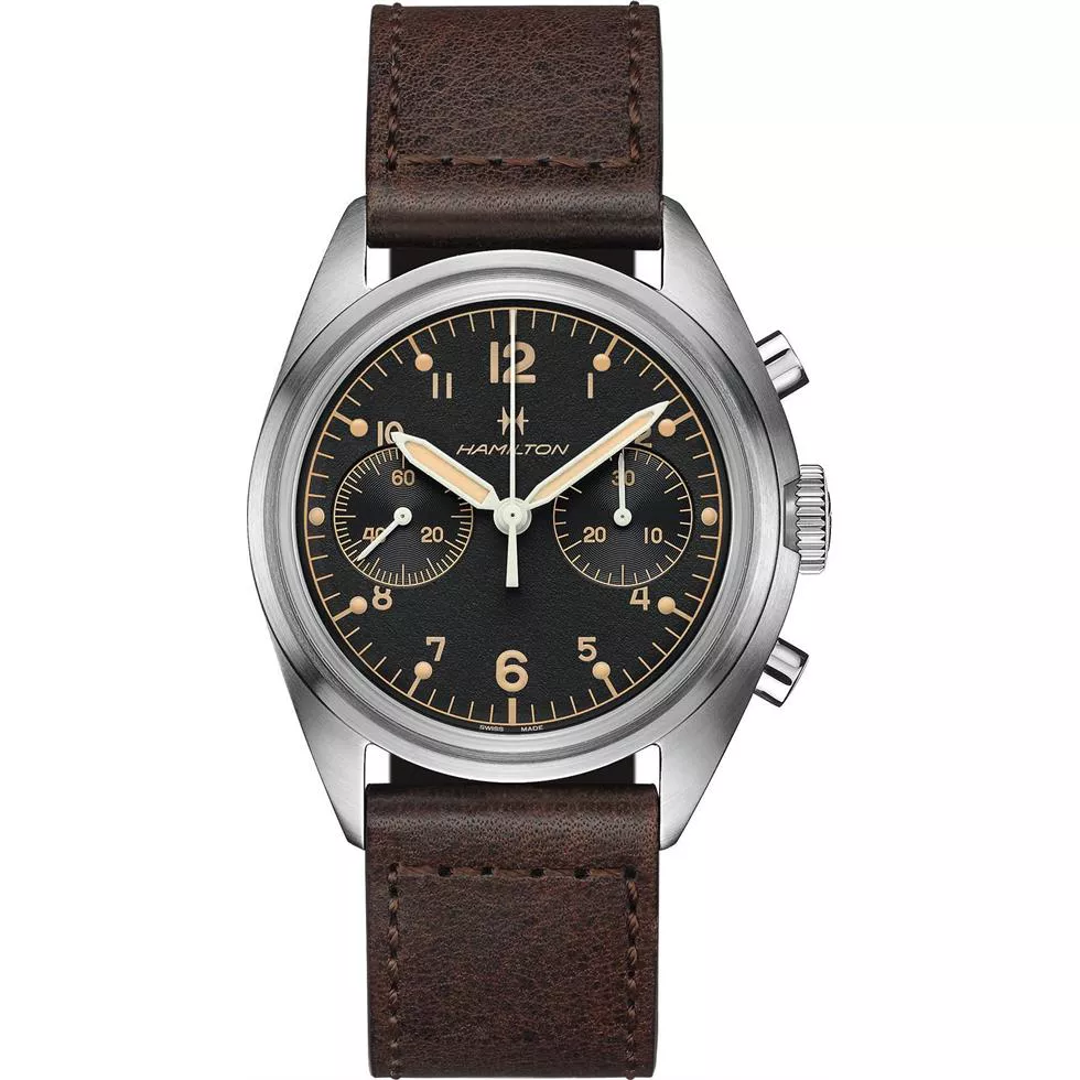 Hamilton Khaki Aviation Pioneer Watch 40mm