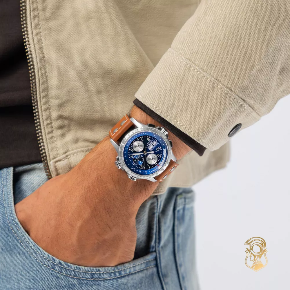 Hamilton Khaki Aviation X-Wind Watch 44mm