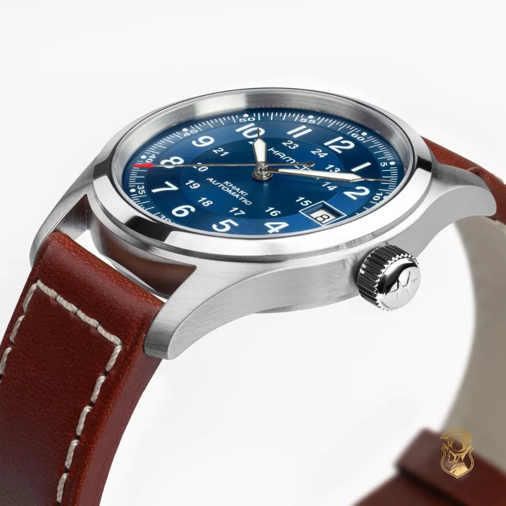 Hamilton Khaki Field Auto 38mm