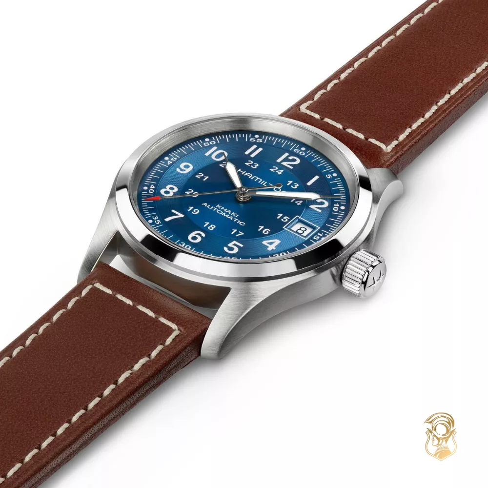 Hamilton Khaki Field Auto 38mm