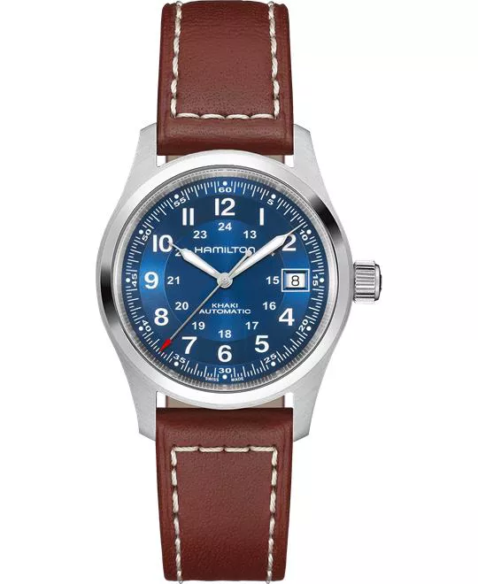 Hamilton Khaki Field Auto 38mm