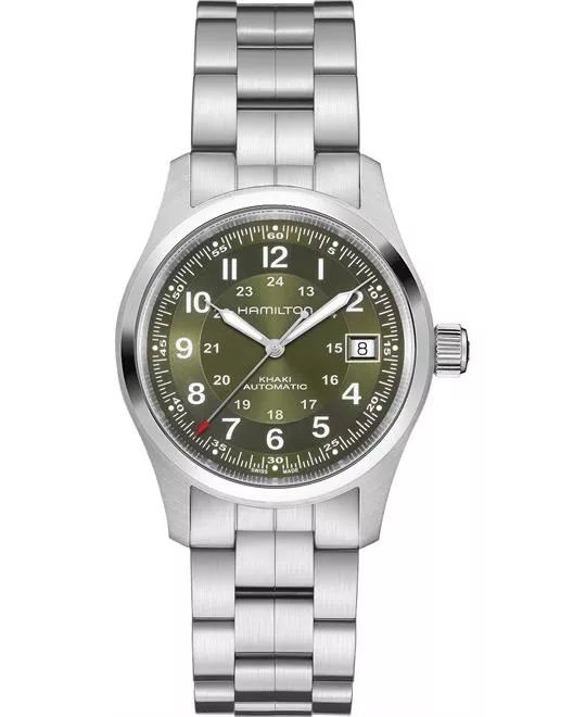 Hamilton Khaki Field Auto Watch 38mm