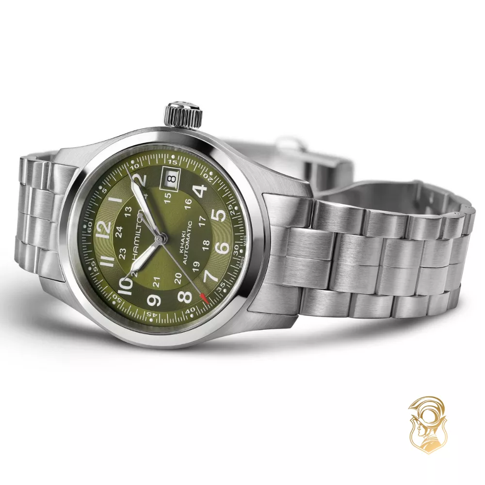 Hamilton Khaki Field Auto Watch 38mm