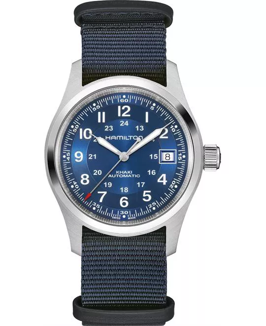 Hamilton Khaki Field Auto Watch 38mm